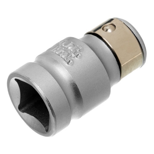 Набор бит HEX, Torx , SPLine, хвостовик-шестигранник 1/2, CrV, 42 шт. Stels фото 10