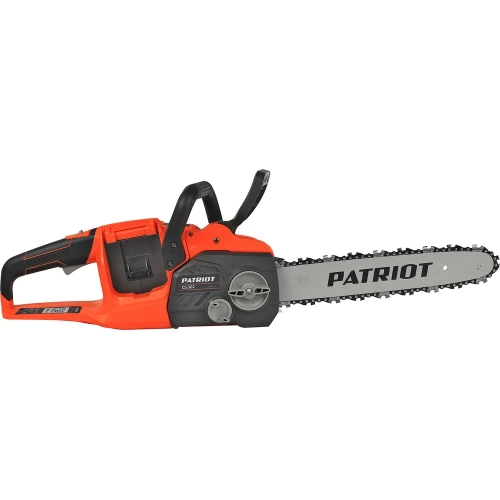 Цепная аккумуляторная пила PATRIOT СS 302 2х21 В UES 250205021 фото 7 Цепная аккумуляторная пила PATRIOT СS 302 2х21 В UES 250205021 фото 7