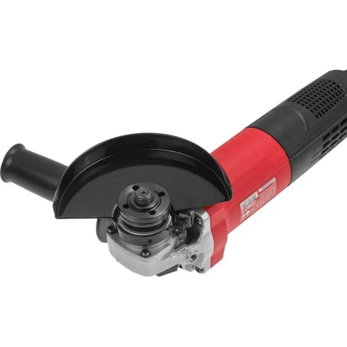 Одноручная углошлифмашина WORTEX LX AG 1213-5 в коробке 1300 Вт, 125 мм, 5000-11000 об/мин 1335895 фото 6 Одноручная углошлифмашина WORTEX LX AG 1213-5 в коробке 1300 Вт, 125 мм, 5000-11000 об/мин 1335895 фото 6