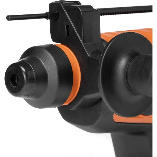 Аккумуляторный перфоратор DAEWOO DAH 2821Li SET фото 7 Аккумуляторный перфоратор DAEWOO DAH 2821Li SET фото 7