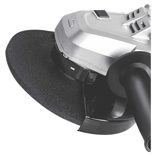 Шлифовальная широкоугольная машина KLECO 2000 Вт, 230 мм 12059 KE20230BT фото 4