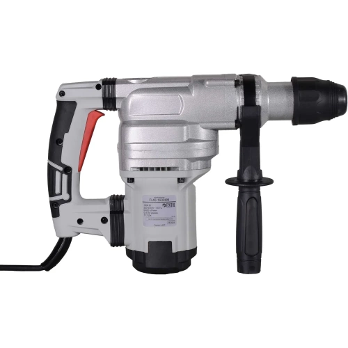 Перфоратор Ресанта П-40-1600КМ SDS-Max 75/3/7 фото 5 Перфоратор Ресанта П-40-1600КМ SDS-Max 75/3/7 фото 5