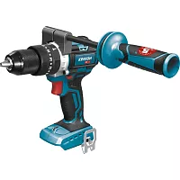 Дрель-шуруповерт ударная аккумуляторная бесщеточная Кратон BICD18-90N-OFA (без АКБ и ЗУ) 3 11 01 103
