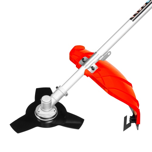 Триммер бензиновый MT-52, 52 см³, неразъемная штанга, состоит из 2 частей MTX фото 4