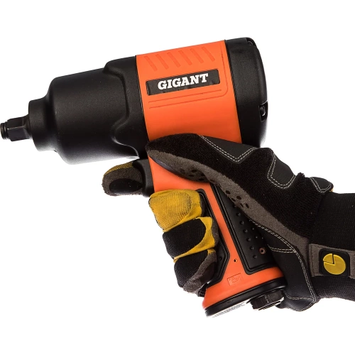 Ударный пневмогайковерт (880 Нм; 1/2") Gigant PW 880 фото 8 Ударный пневмогайковерт (880 Нм; 1/2") Gigant PW 880 фото 8