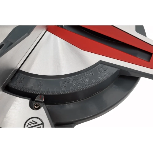 Торцовочная пила ATLET BMS2103 фото 9