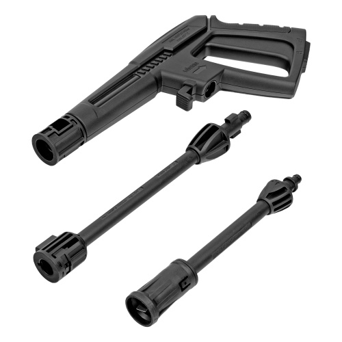 Моечная машина высокого давления R-135, 1600 Вт, 135 бар, 390 л/ч Denzel фото 18