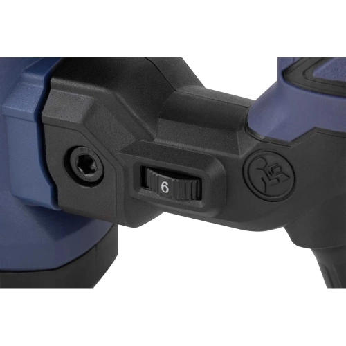 Перфоратор демонтажный MAX-PRO 1500 Вт, 0-850 об/мин, 5,5 Дж, 3 режима, Д/Б/М-42/32/13, 5,2 кг, SDS-PLUS, антивибрационная ручка, резиновые вставки, р 85094 фото 3