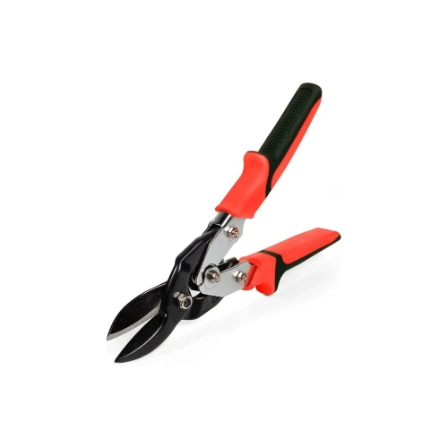 Прямые ножницы для резки листового металла КВТ НМЛ-01 81942 Прямые ножницы для резки листового металла КВТ НМЛ-01 81942