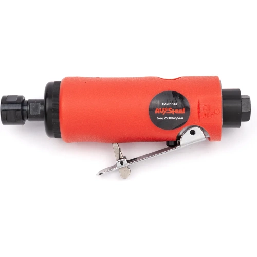 Пневмобормашина AV Steel AV-701314 фото 10