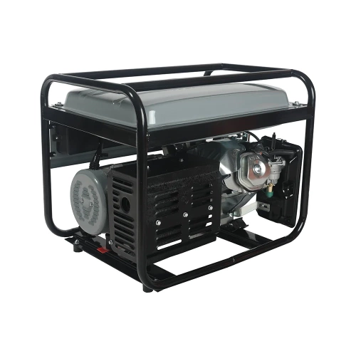 Бензиновый генератор ПОБЕДА ГБ 6500, 5500 Вт, 475101765 фото 6