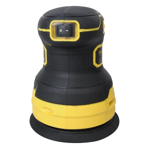 Эксцентриковая шлифовальная машина Hanskonner HOS8135RC фото 11 Эксцентриковая шлифовальная машина Hanskonner HOS8135RC фото 11