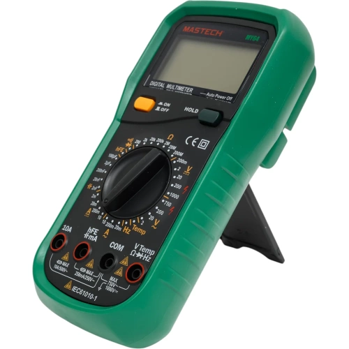Цифровой мультиметр Mastech MY64 00-00000272 фото 4