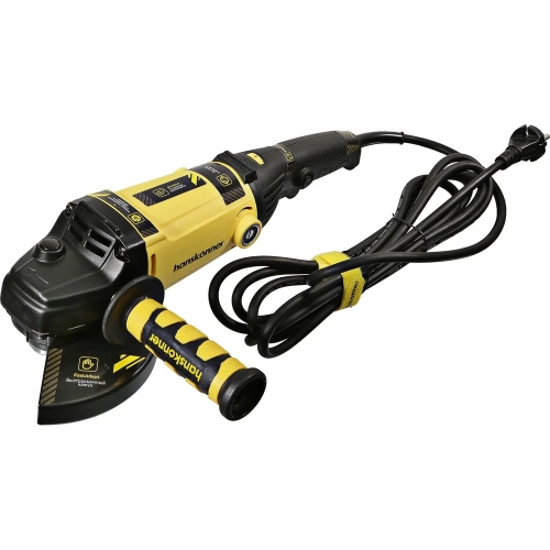 Угловая шлифмашина Hanskonner HAG15150EC фото 9 Угловая шлифмашина Hanskonner HAG15150EC фото 9