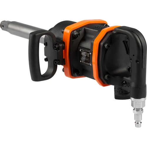 Пневматический ударный гайковерт WIEDERKRAFT WDK-20810 фото 7 Пневматический ударный гайковерт WIEDERKRAFT WDK-20810 фото 7