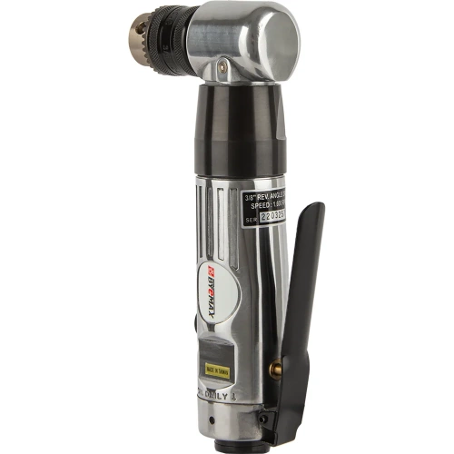 Угловая пневмодрель с реверсом Byemax BM-709R фото 5 Угловая пневмодрель с реверсом Byemax BM-709R фото 5