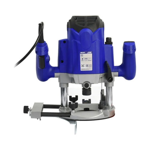 Фрезер электрический BOJET ERT-2100 фото 4 Фрезер электрический BOJET ERT-2100 фото 4