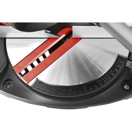 Торцовочная пила ЗУБР ЗПТ-190-1100 Л фото 8 Торцовочная пила ЗУБР ЗПТ-190-1100 Л фото 8