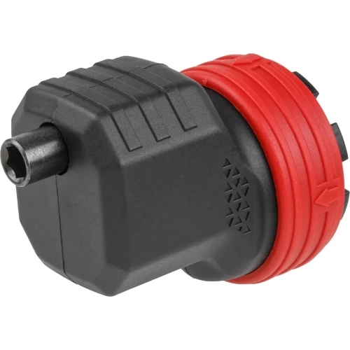 Аккумуляторная дрель-шуруповерт WORTEX BD 1215 LiSET в чем. + 2 угловые насадки 1326469 фото 3