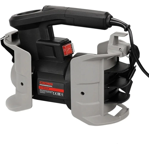 Электрический краскопульт CROWN CT31014 фото 10