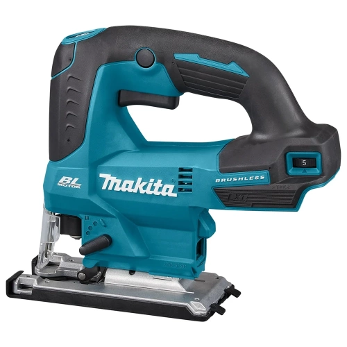 Аккумуляторный лобзик Makita LXT BL 18В DJV184Z фото 4