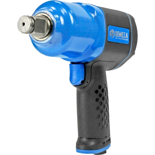 Ударный гайковёрт Remeza R-1400 3/4" УТ-00000402 фото 7