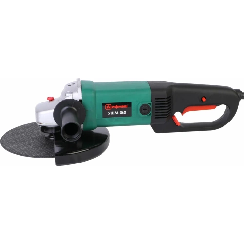 Болгарка ДИФМАШ УШМ-060 01041060 фото 3