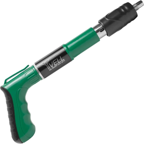 Гвоздезабивной пистолет Vell пневматический, 27-32 мм {V90356} 1394859 Гвоздезабивной пистолет Vell пневматический, 27-32 мм {V90356} 1394859