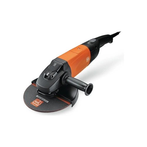 Угловая шлифмашина Fein Wsb25-180X 72211000233