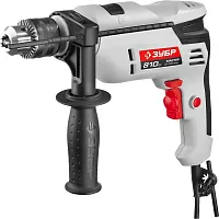 Ударная дрель Зубр МАСТЕР ДУ-810 ЭРМ2