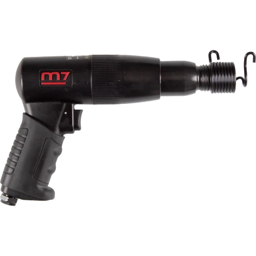 Пневмозубило MIGHTY SEVEN 10 мм, 2200 уд/мин SC-342C фото 3 Пневмозубило MIGHTY SEVEN 10 мм, 2200 уд/мин SC-342C фото 3