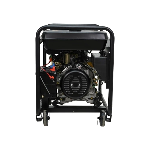 Генератор Habert Diesel H3GF-ME 00-00157566 фото 8 Генератор Habert Diesel H3GF-ME 00-00157566 фото 8