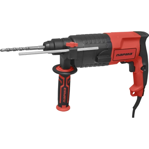 Перфоратор Парма ПЭ-01-20/600Э 02.027.00010 Перфоратор Парма ПЭ-01-20/600Э 02.027.00010