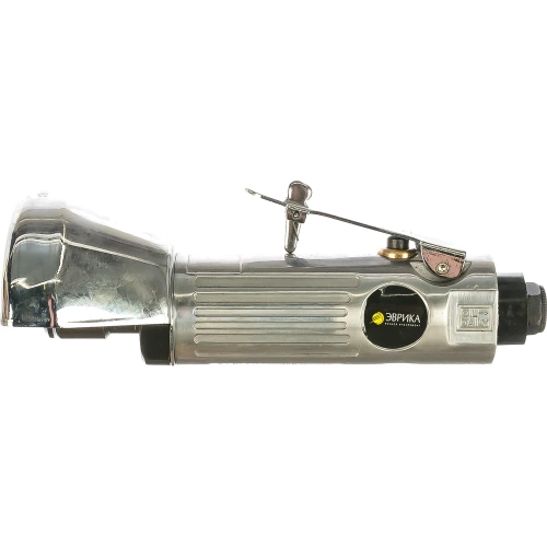 Прямая пневмоотрезная машинка Эврика 3, 20000 об/мин ER-83701 983822 фото 4 Прямая пневмоотрезная машинка Эврика 3, 20000 об/мин ER-83701 983822 фото 4
