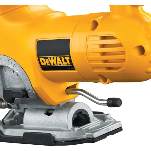 Лобзик Dewalt DW331KT DW331KT-QS фото 8 Лобзик Dewalt DW331KT DW331KT-QS фото 8