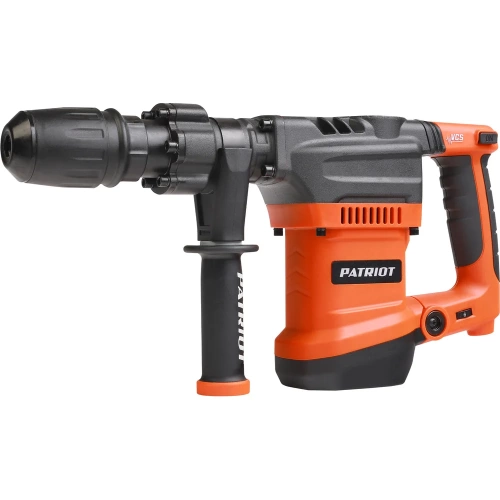 Отбойный молоток Patriot DB 200 140301200 фото 5 Отбойный молоток Patriot DB 200 140301200 фото 5