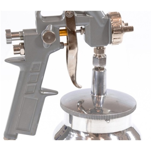 Краскораспылитель пневматический Matrix 57316 1 л фото 6