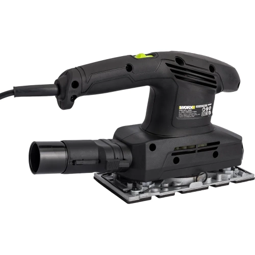 Шлифовальная машина WORX Professional WU660 фото 5