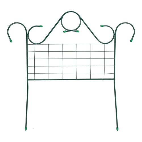 Заборчик Садово-парковый «Классический» 0.7 х 0.9 м