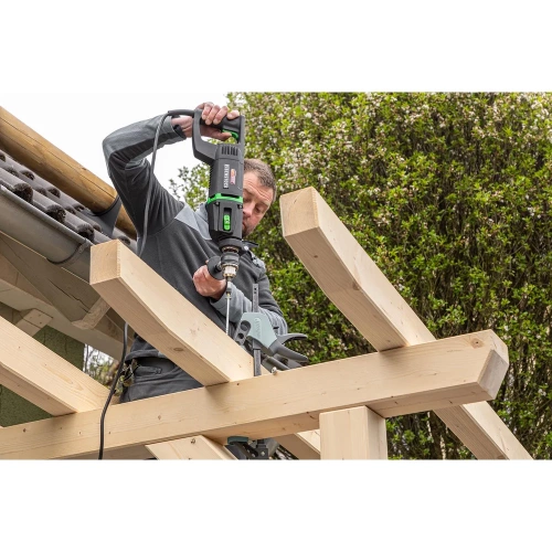 Ручной сверлильный станок EIBENSTOCK EHB 16/2.5 S R/L 0122R000 фото 4 Ручной сверлильный станок EIBENSTOCK EHB 16/2.5 S R/L 0122R000 фото 4