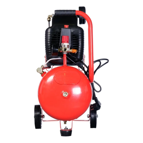 Компрессор FUBAG FС 230/24 CM2 230 л/мин, 24л, 8бар, 1.5кВт, 61431378 фото 6 Компрессор FUBAG FС 230/24 CM2 230 л/мин, 24л, 8бар, 1.5кВт, 61431378 фото 6