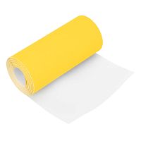 Шкурка на бумажной основе, LP41C, зернистость Р 240, мини-рулон 115 мм х 5 м, "БАЗ"