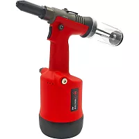 Пневмогидравлический заклепочник FixMaster RIV A8 RIV-A8