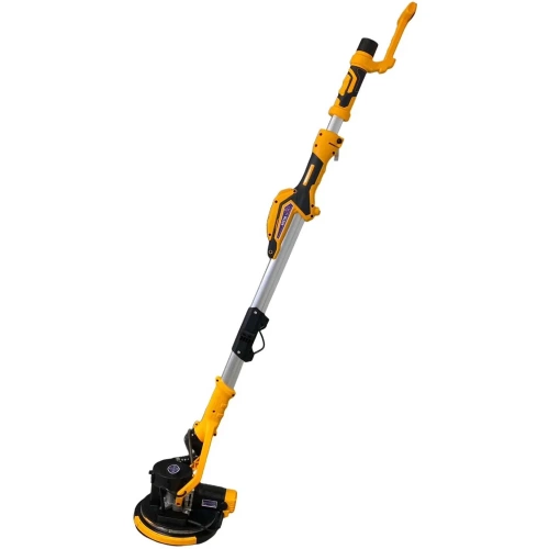 Шлифовальная машина AktiTool Жираф R7236 106124 фото 3 Шлифовальная машина AktiTool Жираф R7236 106124 фото 3