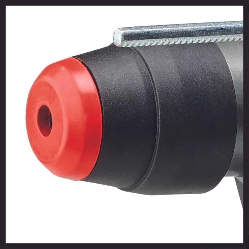 Перфоратор Einhell TC-RH 28 3F, SDS-plus ,3 режима, 950Вт, 3.5Дж, 28мм,кейс E-box 4258002 фото 5 Перфоратор Einhell TC-RH 28 3F, SDS-plus ,3 режима, 950Вт, 3.5Дж, 28мм,кейс E-box 4258002 фото 5