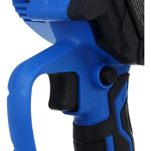 Электропила аккумуляторная РОКОТ, 1АКБ, шина 100 мм, 1.5 Ач Li-ion 691-185 фото 7 Электропила аккумуляторная РОКОТ, 1АКБ, шина 100 мм, 1.5 Ач Li-ion 691-185 фото 7