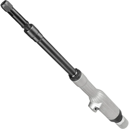 Бормашинка пневматическая прямая удлиненная BYEMAX 615 мм, 8 мм (6 мм опция), 12000 об/мин, 1.0 НР, поворот. вкл SG-4HAL-3 Бормашинка пневматическая прямая удлиненная BYEMAX 615 мм, 8 мм (6 мм опция), 12000 об/мин, 1.0 НР, поворот. вкл SG-4HAL-3