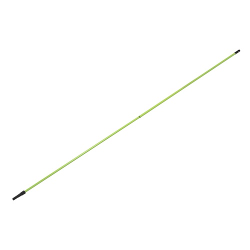 Ручка телескопическая металлическая, 1,5-3 м Сибртех фото 2 Ручка телескопическая металлическая, 1,5-3 м Сибртех фото 2