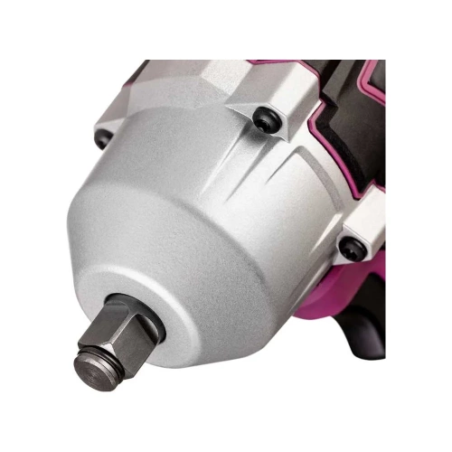 Гайковерт ударный аккумуляторный КМ АТОМ, 18В, без АКБ и ЗУ СIW-183BL фото 4