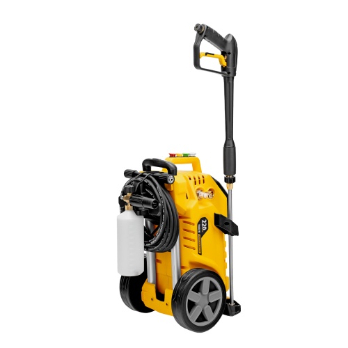 Моечная машина высокого давления K 90 Power, 3100 Вт, 220 бар, 600 л/ч, асинх. двиг.// Denzel фото 2